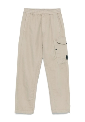 C.P. Company cargo trousers - Brown