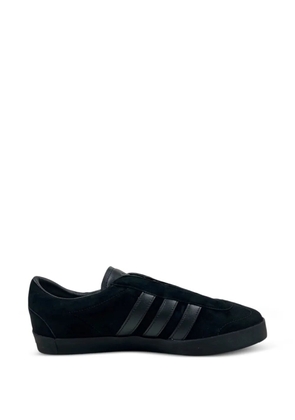 Y-3 Gazelle 3-stripes sneakers - Black