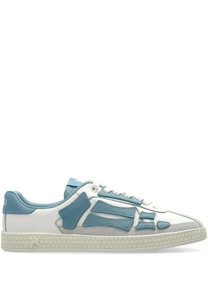 AMIRI Pacific Bones sneakers - White