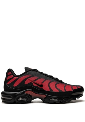 Nike Air Max Plus 'Bred Reflective' sneakers - Blue