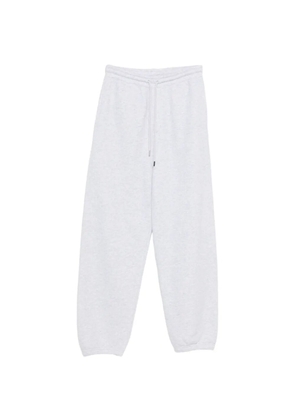 Jacquemus Torneo track pants - Grey