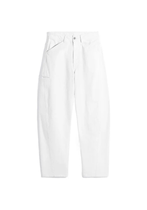 LEMAIRE LEMAIRE Jeans - White