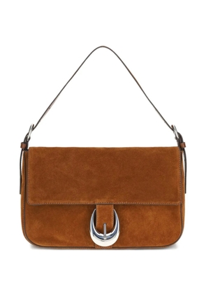STAUD harlowm bag - Brown