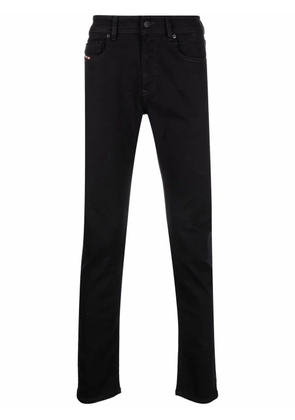 Diesel Sleenker slim-fit jeans - Black