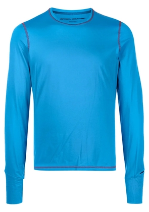 Aztech Mountain Aztech next-to-skin top - Blue