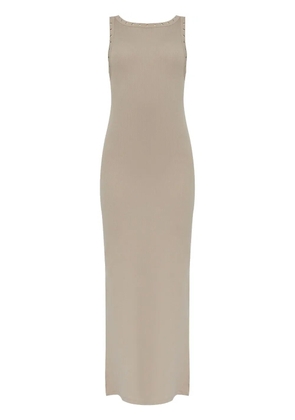 Gestuz BrielleGZ dress - Neutrals