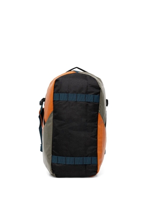 Salewa zip backpack - Black
