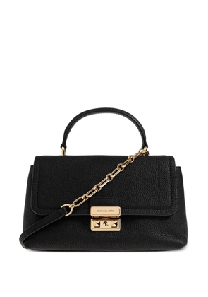 Michael Michael Kors Tribeca chain top handle tote bag - Black