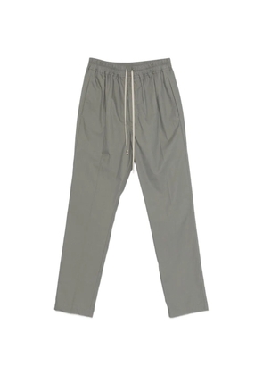 Rick Owens drawstring trousers - Green