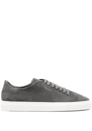 Axel Arigato Clean 90 suede sneakers - Grey