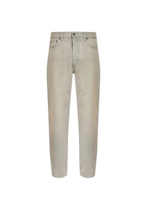 Haikure faded-wash jeans - Neutrals