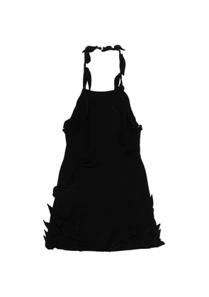 Cult Gaia Elliana mini dress - Black