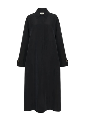 The Row Ryo coat - Black