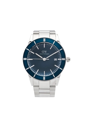 Daniel Wellington 40mm Iconic Paradigma Link - Blue