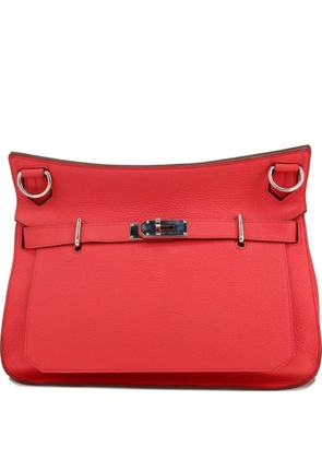 Hermès Pre-Owned Jypsiere 34 shoulder bag - Pink