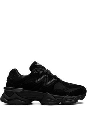 New Balance 9060 sneakers - Black