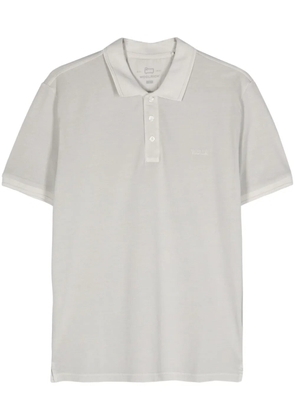 Woolrich Mackinack polo shirt - Grey