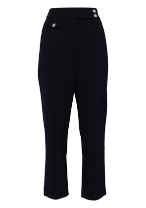 Veronica Beard Renzo trousers - Blue