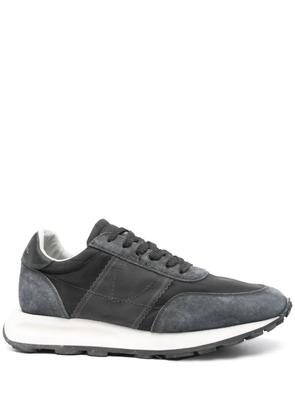 Philippe Model Paris Tour sneakers - Black