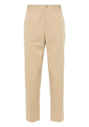 ETRO Pegaso-motif chinos - Neutrals