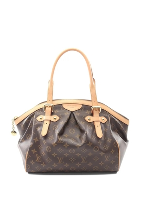 Louis Vuitton Pre-Owned Tivoli GM monogram handbag - Brown