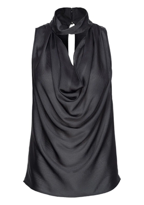 PINKO Arras blouse - Black