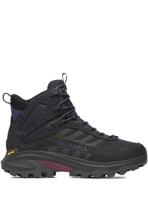 Merrell Moab Speed 2 waterproof boots - Black