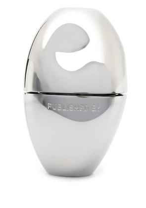 PUBLISHED BY tealight candle holder - Metallic