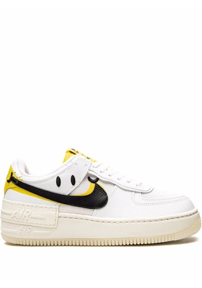 Nike Air Force 1 Shadow 'Go The Extra Smile' sneakers - White
