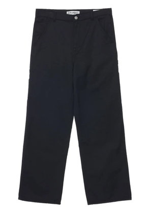 OUR LEGACY Joiner trousers - Black