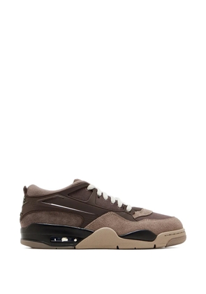 Nike Air Jordan 4 RM sneakers - Brown