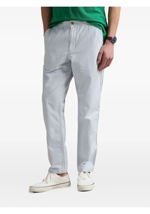 Polo Ralph Lauren Prepster striped trousers - Blue
