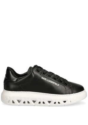Karl Lagerfeld Kapri Kite sneakers - Black