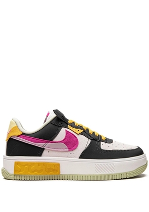 Nike Air Force 1 Low Fontanka 'Pink Prime' sneakers - White