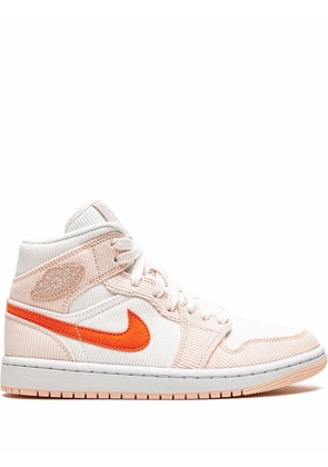 Jordan Air Jordan 1 Mid SE 'Corduroy' sneakers - Neutrals
