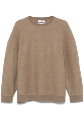 Max Mara Elvira sweater - Brown