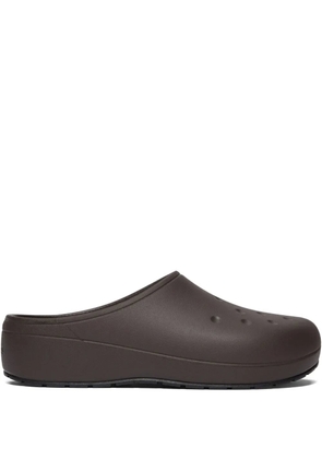 Crocs Classic Quiet 'Espresso' clogs - Brown