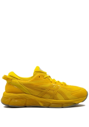 ASICS x C.P. Company GEL-QUANTUM 360 'Yellow' sneakers