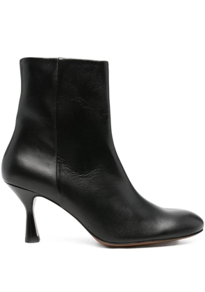 ATP Atelier 80mm Carisio boots - Black