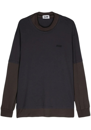 Magliano Trauma T-shirt - Blue