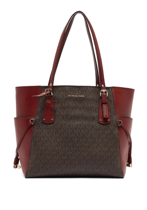 Michael Kors Vintage pre-owned Voyager tote bag - Brown