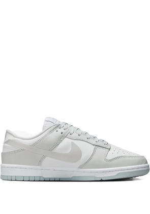 Nike Dunk Low sneakers - White