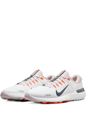 Nike Free Gold sneakers - White