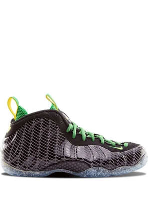 Nike Air Foamposite One PRM UO QS 'Oregon Ducks' sneakers - Black