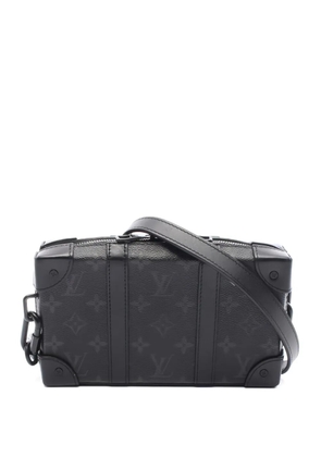 Louis Vuitton Pre-Owned Eclipse shoulder bag - Black