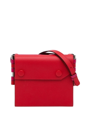 Hermès Pre-Owned 2021 Twins shoulder bag - Pink