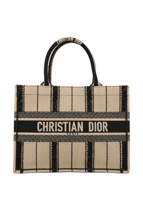 Christian Dior Pre-Owned 2020s Book tote bag - Neutrals