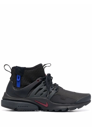 Nike Air Presto Mid Utility 'Star Wars Darth Vader' sneakers - Black