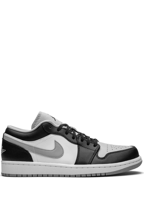 Jordan Air Jordan 1 Low 'Light Smoke Grey' sneakers - Black