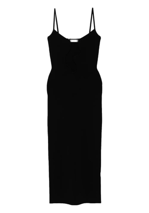Christopher Esber Salacia dress - Black
